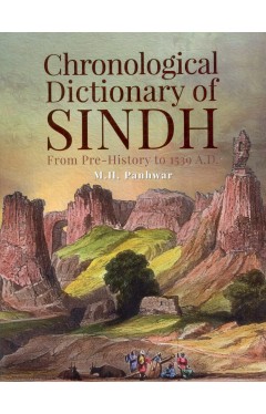 Chronological Dictionary Of Sindh